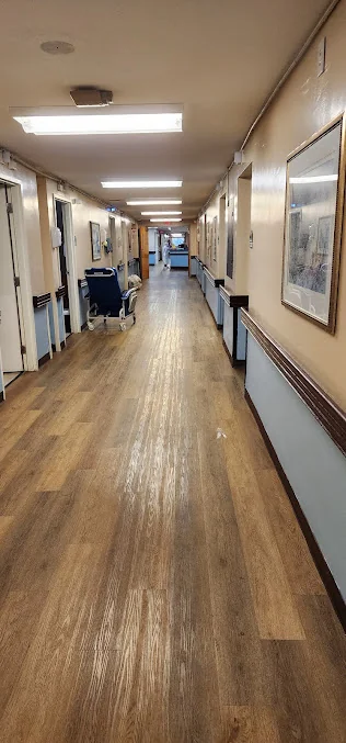 ADELPHI NURSING AND REHABILITATION CENTER