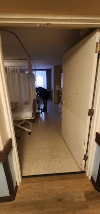 ADELPHI NURSING AND REHABILITATION CENTER