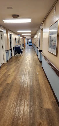 ADELPHI NURSING AND REHABILITATION CENTER