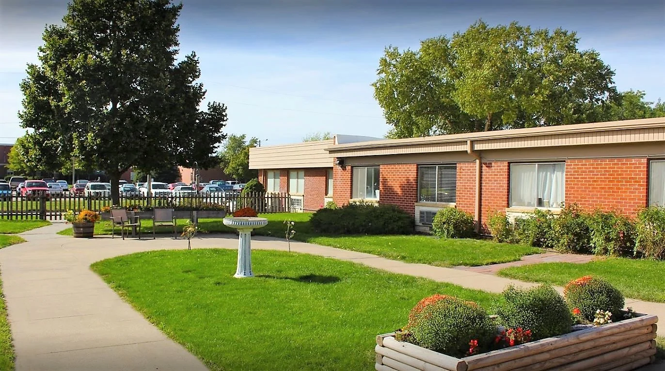 ADEPT NURSING & REHAB OF ASHLAND
