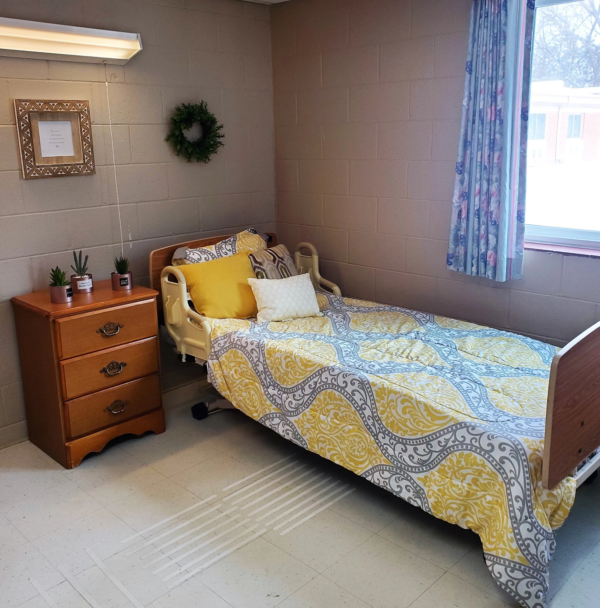 ADEPT NURSING & REHAB OF ASHLAND