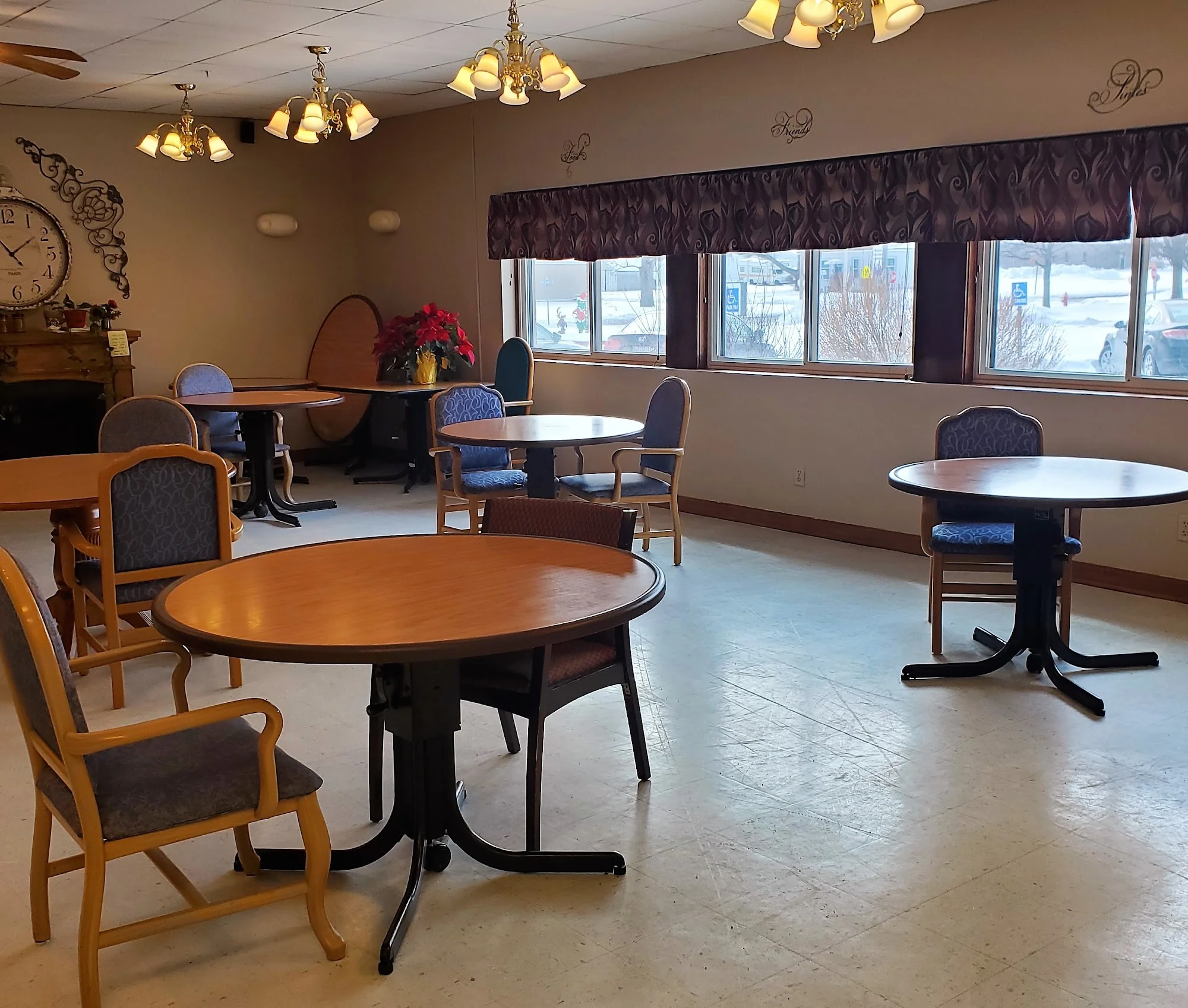 ADEPT NURSING & REHAB OF ASHLAND