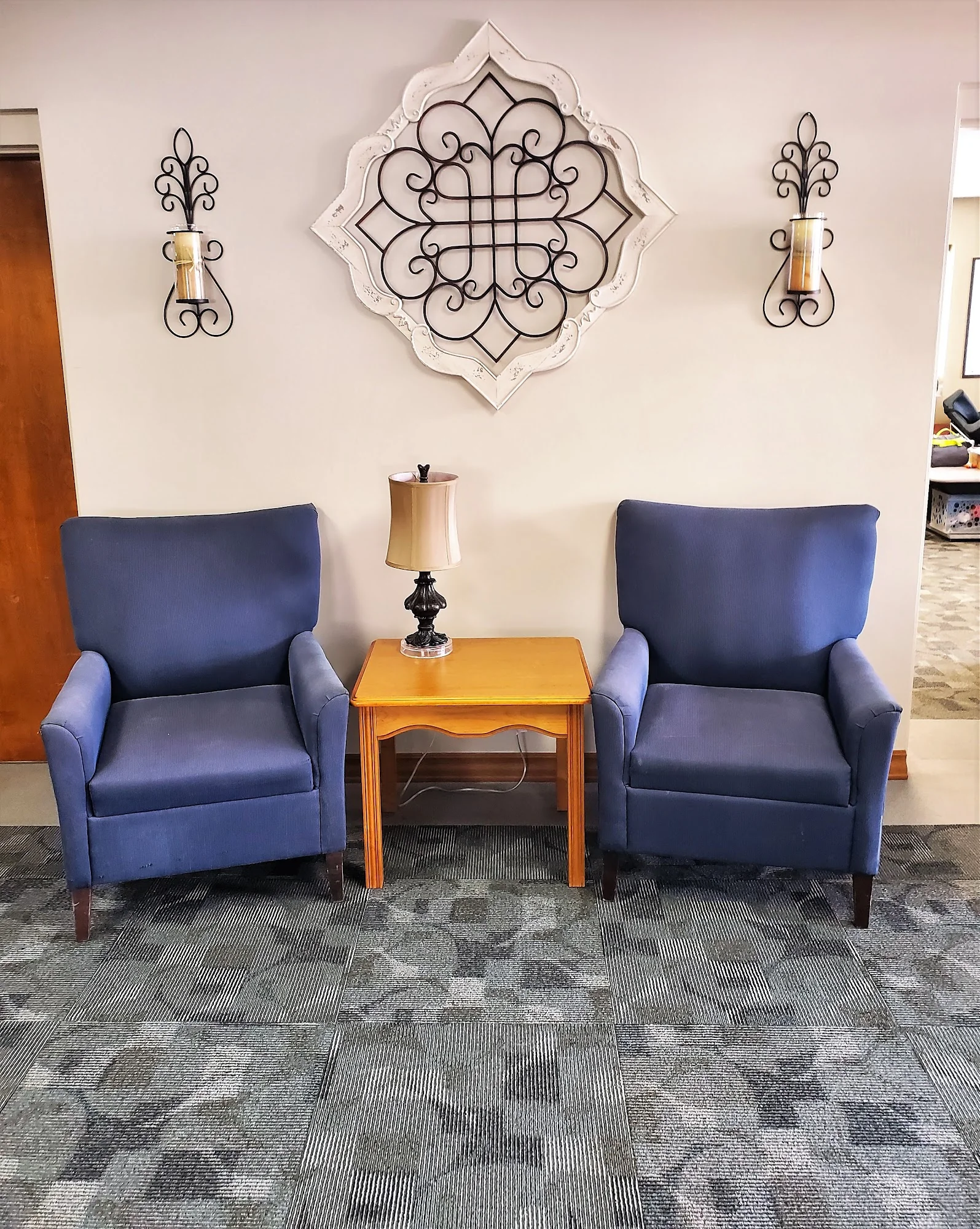ADEPT NURSING & REHAB OF ASHLAND
