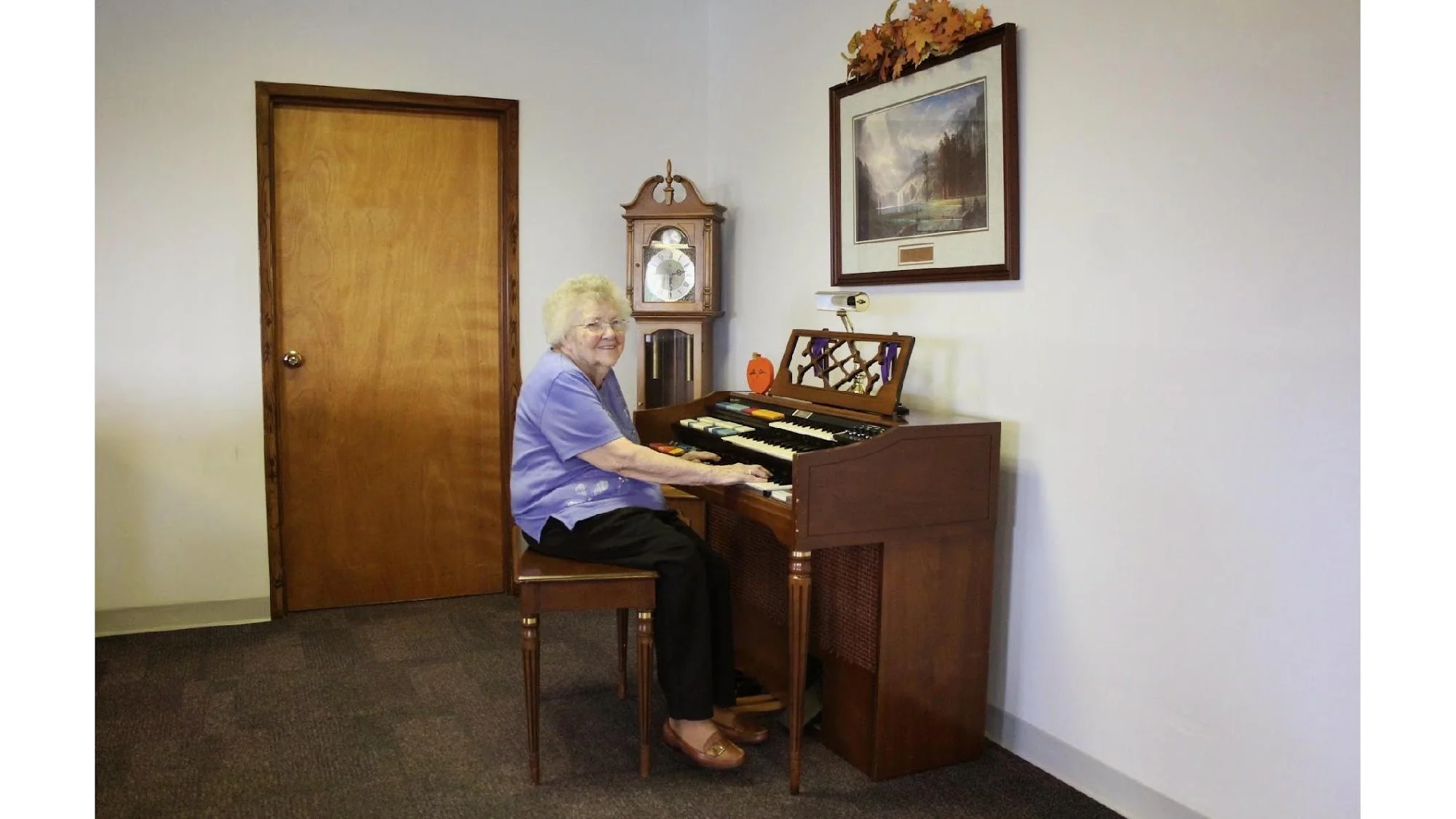 ADEPT NURSING & REHAB OF BLUE HILL