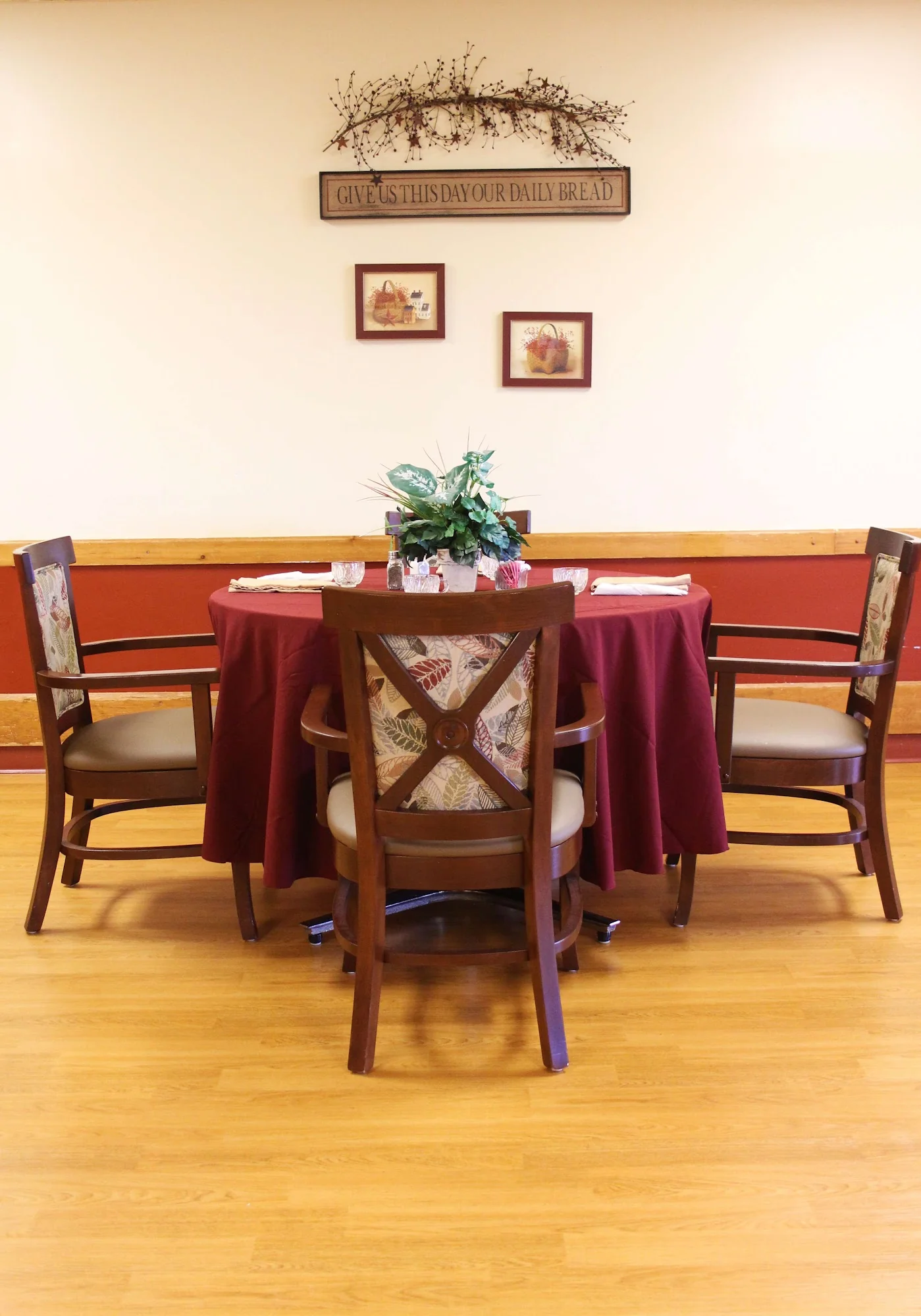 ADEPT NURSING & REHAB OF BLUE HILL