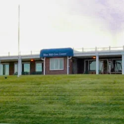 ADEPT NURSING & REHAB OF BLUE HILL