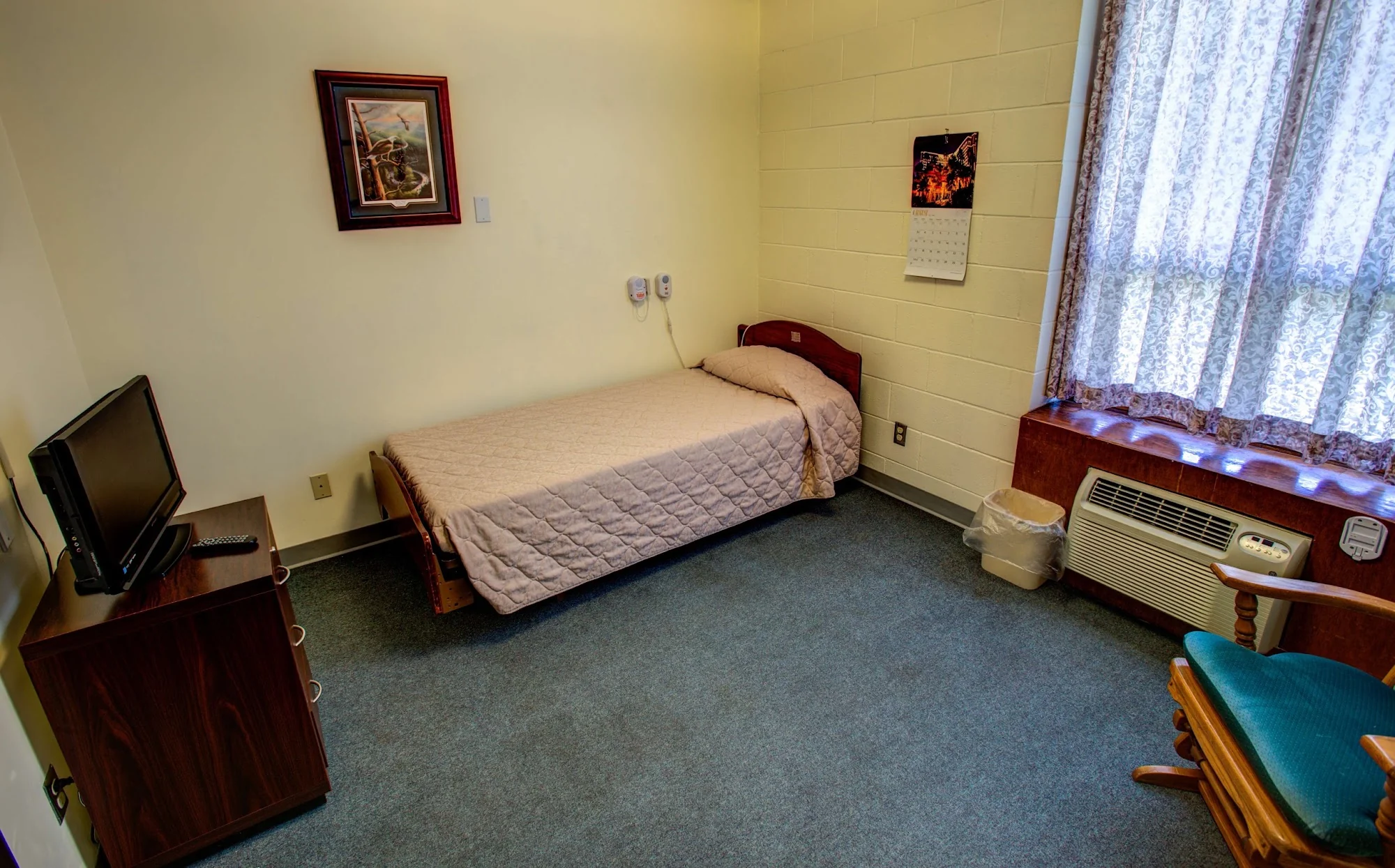 ADEPT NURSING & REHAB OF CENTRAL CITY