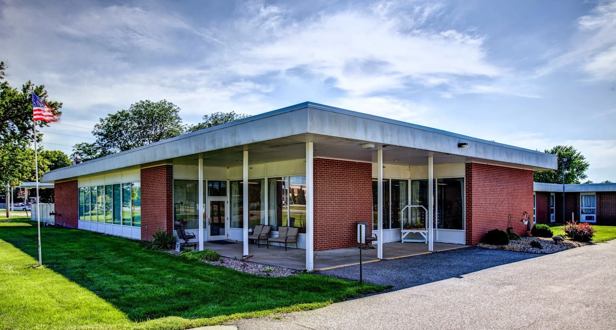 ADEPT NURSING & REHAB OF CENTRAL CITY