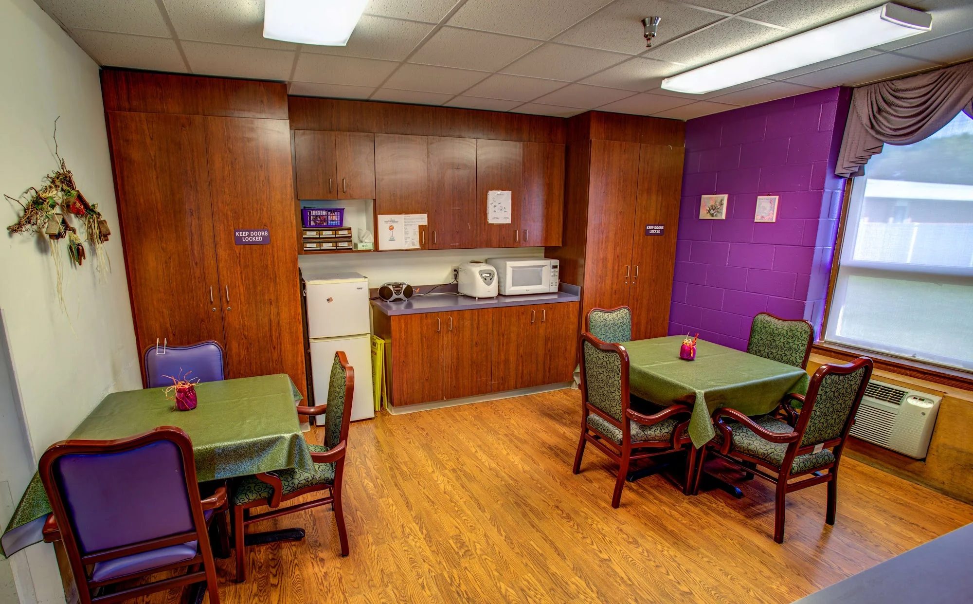 ADEPT NURSING & REHAB OF CENTRAL CITY