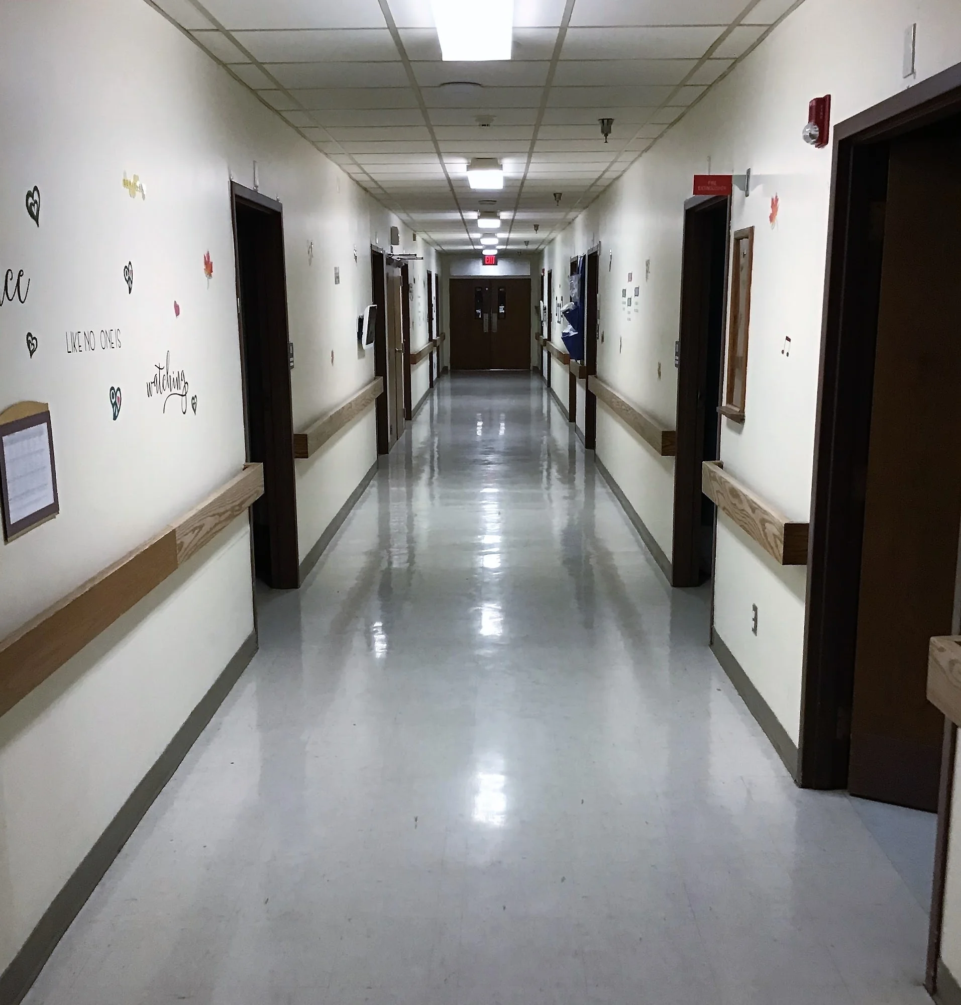 ADEPT NURSING & REHAB OF CENTRAL CITY