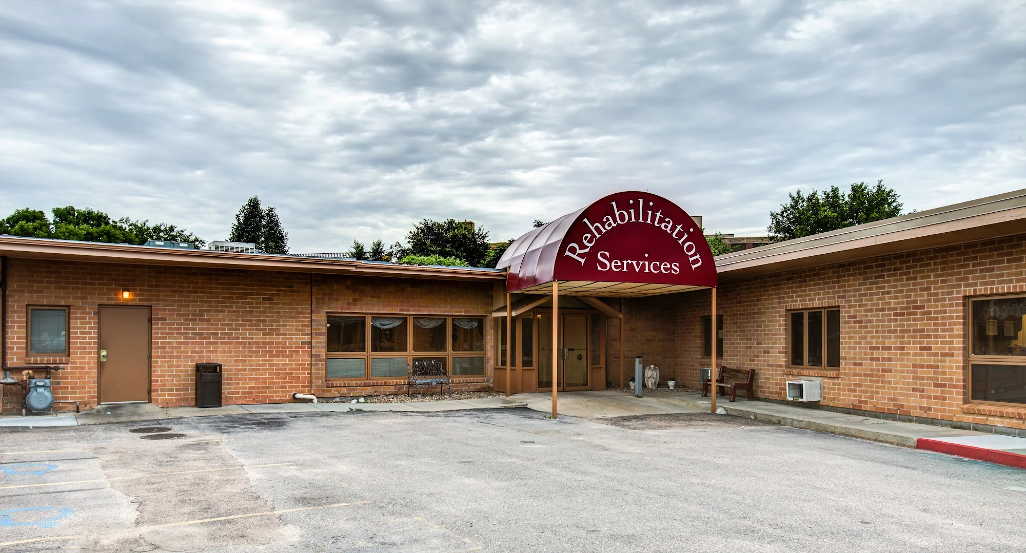 ADEPT NURSING & REHAB OF GRAND ISLAND