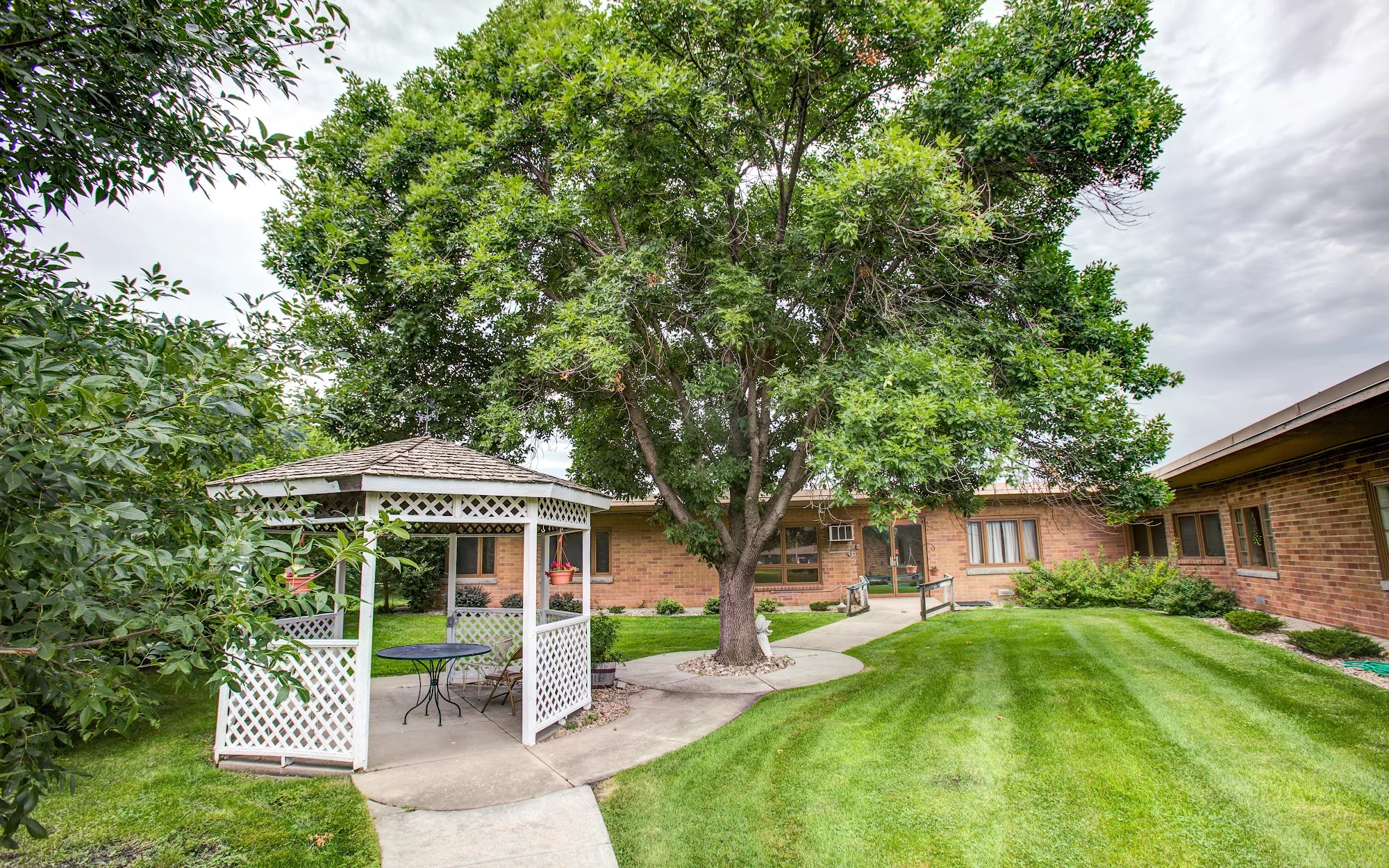 ADEPT NURSING & REHAB OF GRAND ISLAND