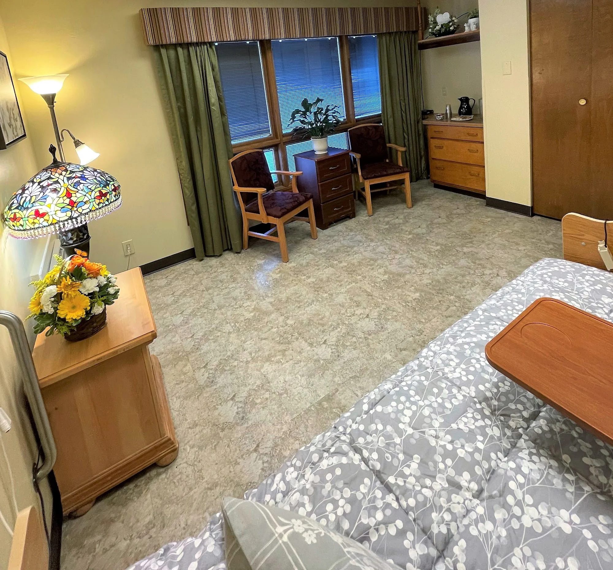 ADEPT NURSING & REHAB OF GRAND ISLAND