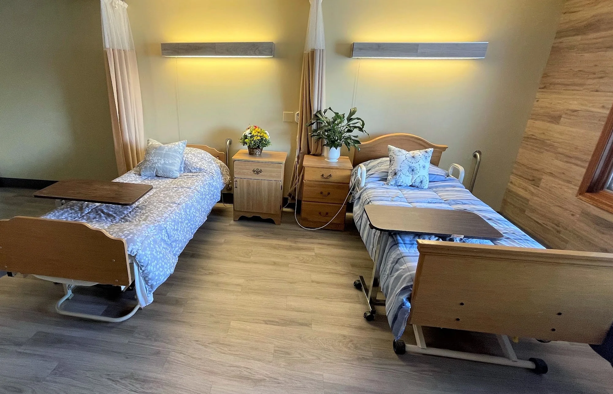 ADEPT NURSING & REHAB OF GRAND ISLAND