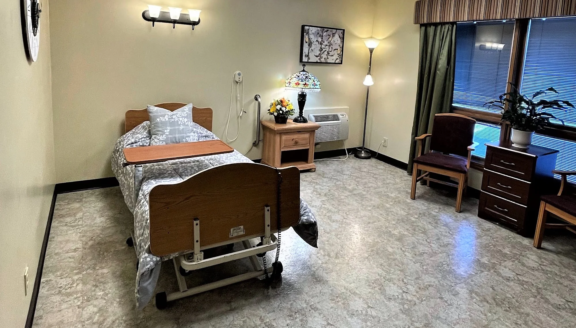 ADEPT NURSING & REHAB OF GRAND ISLAND