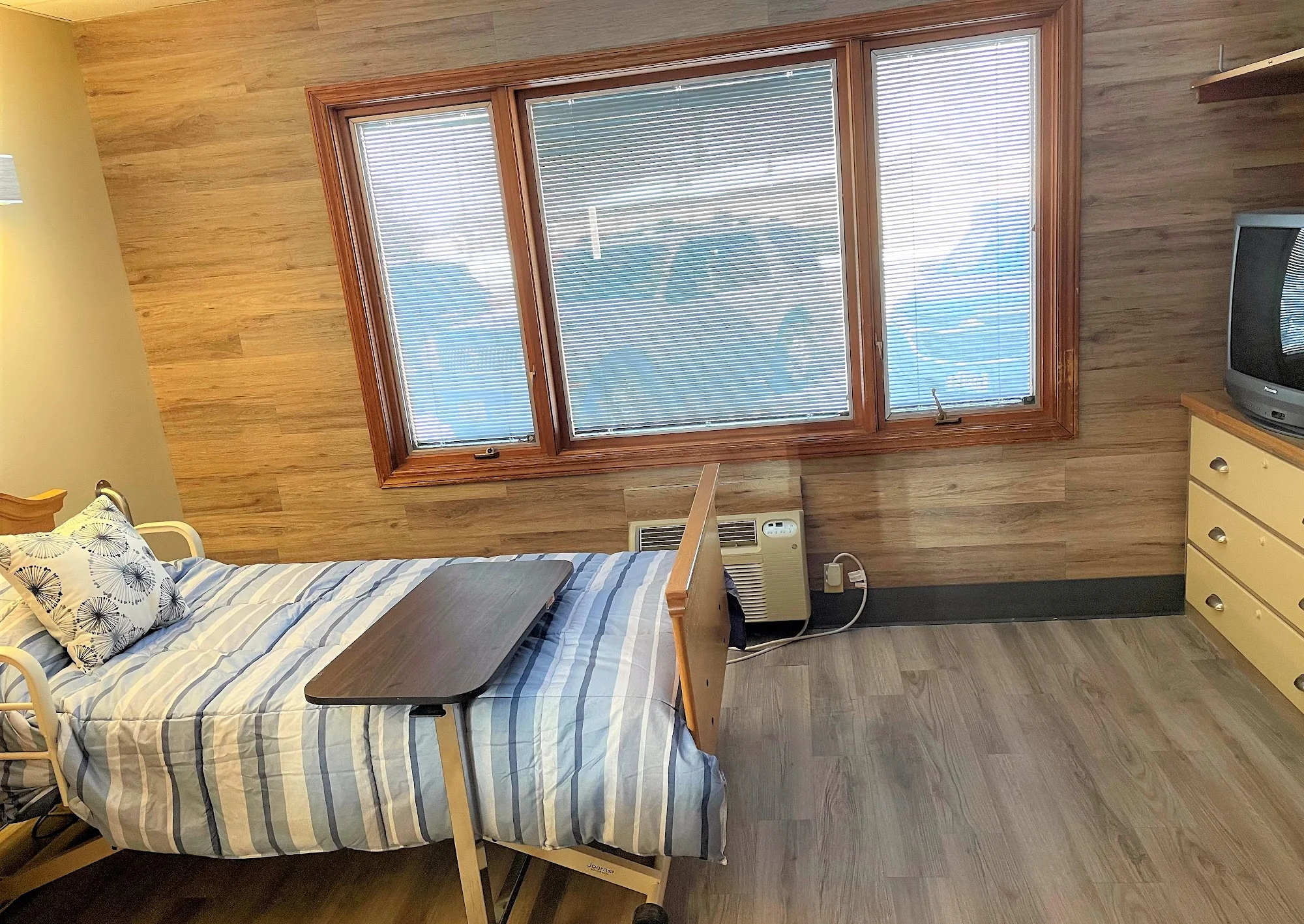 ADEPT NURSING & REHAB OF GRAND ISLAND
