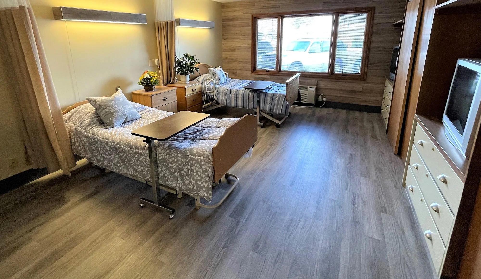 ADEPT NURSING & REHAB OF GRAND ISLAND