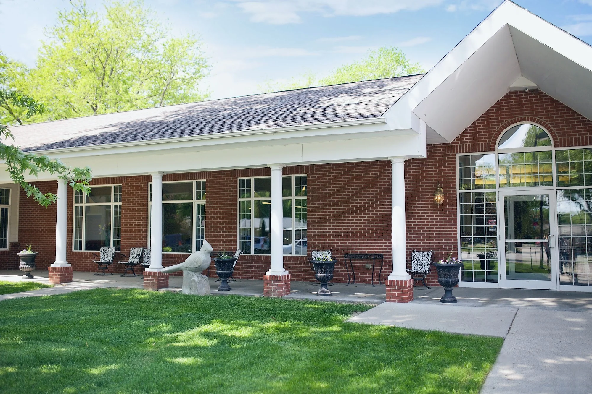 ADEPT NURSING & REHAB OF SOUTH SIOUX CITY