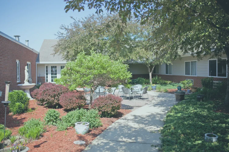 ADEPT NURSING & REHAB OF SOUTH SIOUX CITY