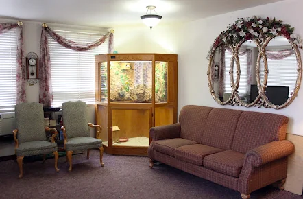 ADEPT NURSING & REHAB OF SUTHERLAND