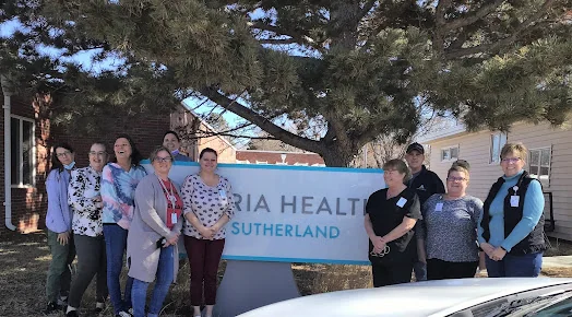 ADEPT NURSING & REHAB OF SUTHERLAND