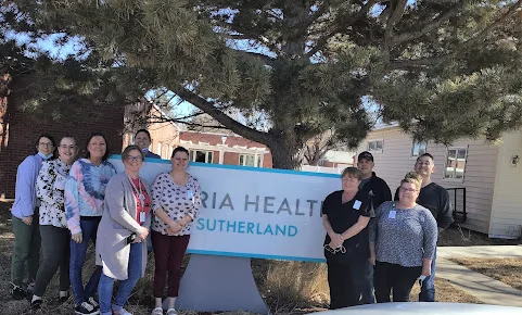 ADEPT NURSING & REHAB OF SUTHERLAND