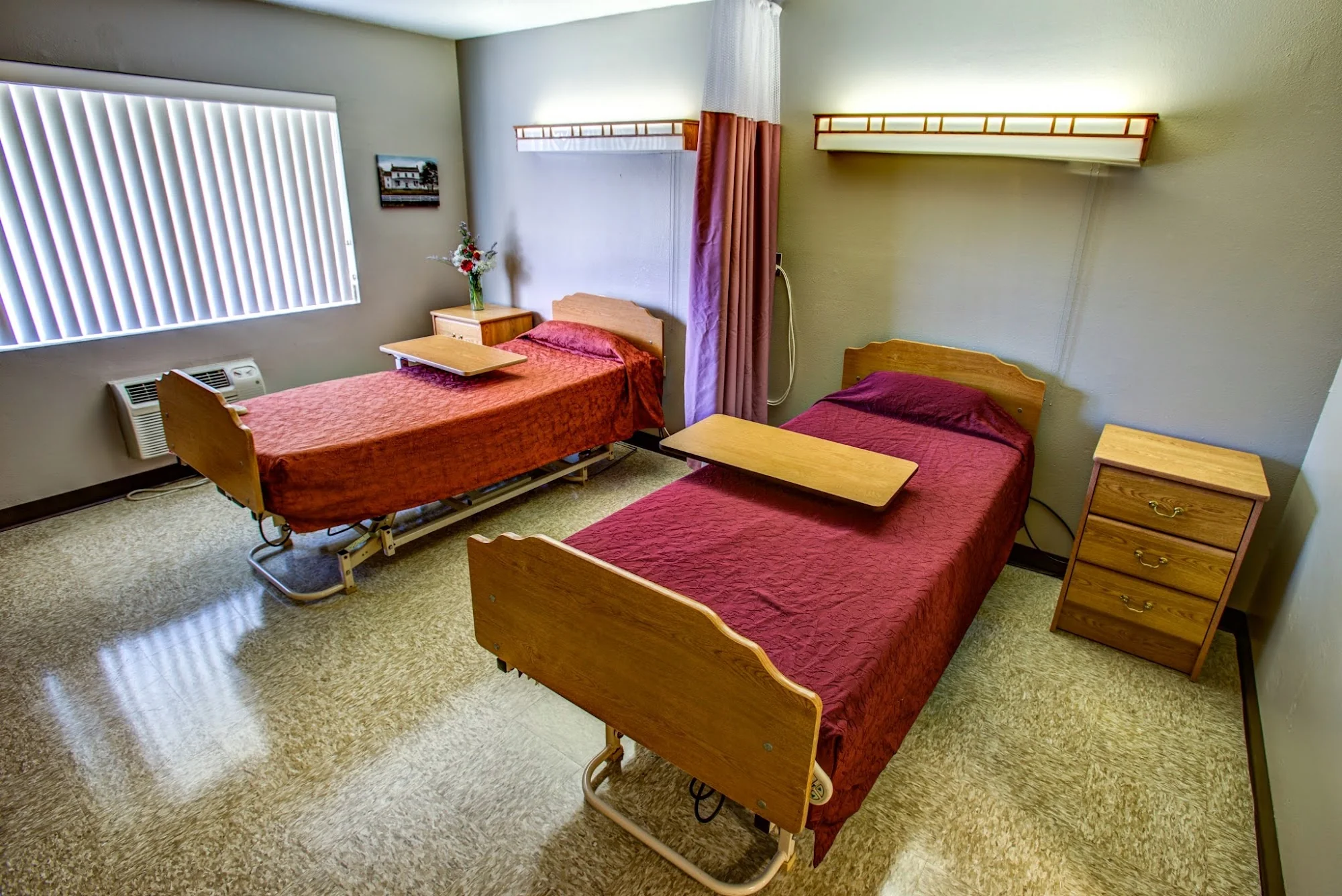 ADEPT NURSING & REHAB OF WAVERLY