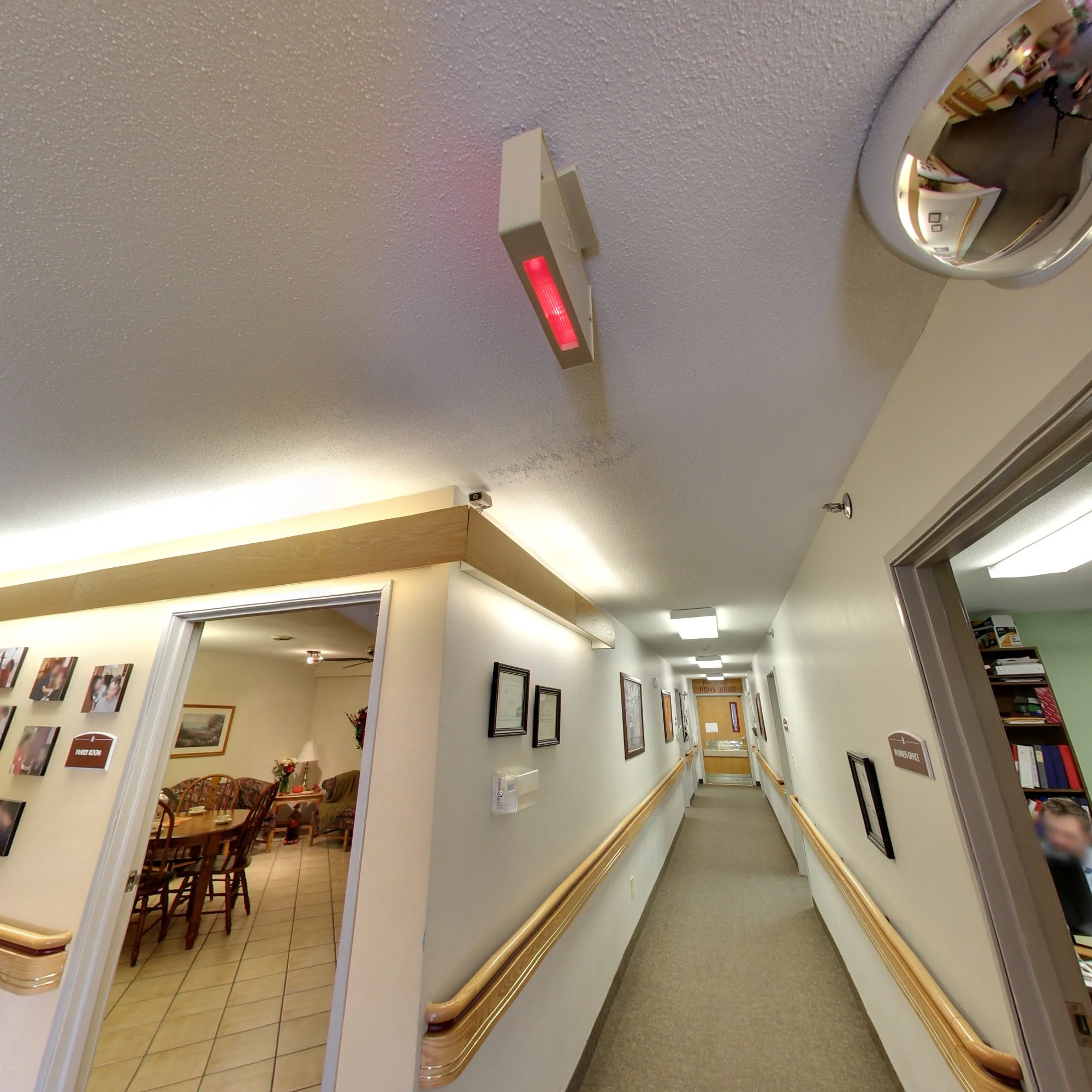 ADEPT NURSING & REHAB OF WAVERLY