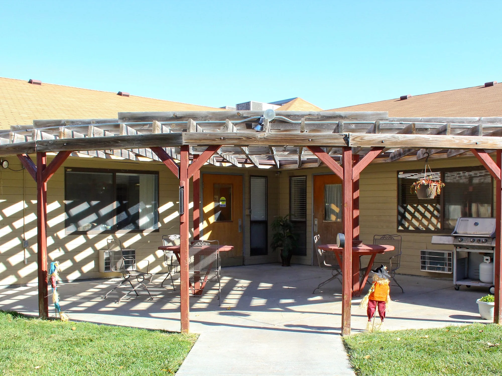 ADEPT NURSING & REHAB OF WAVERLY