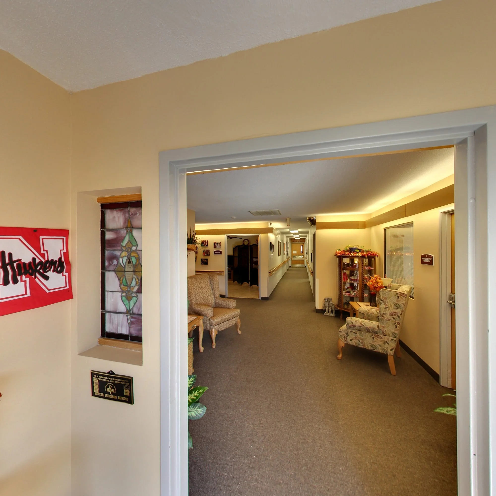 ADEPT NURSING & REHAB OF WAVERLY