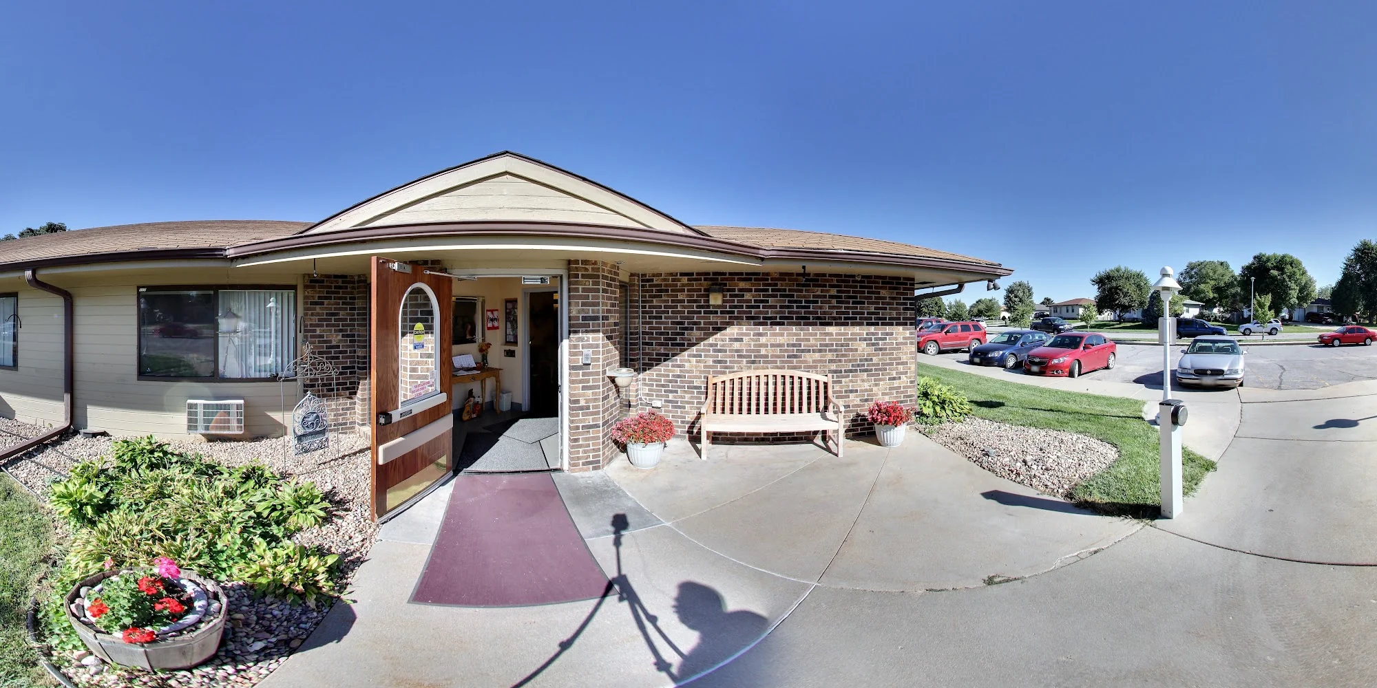 ADEPT NURSING & REHAB OF WAVERLY