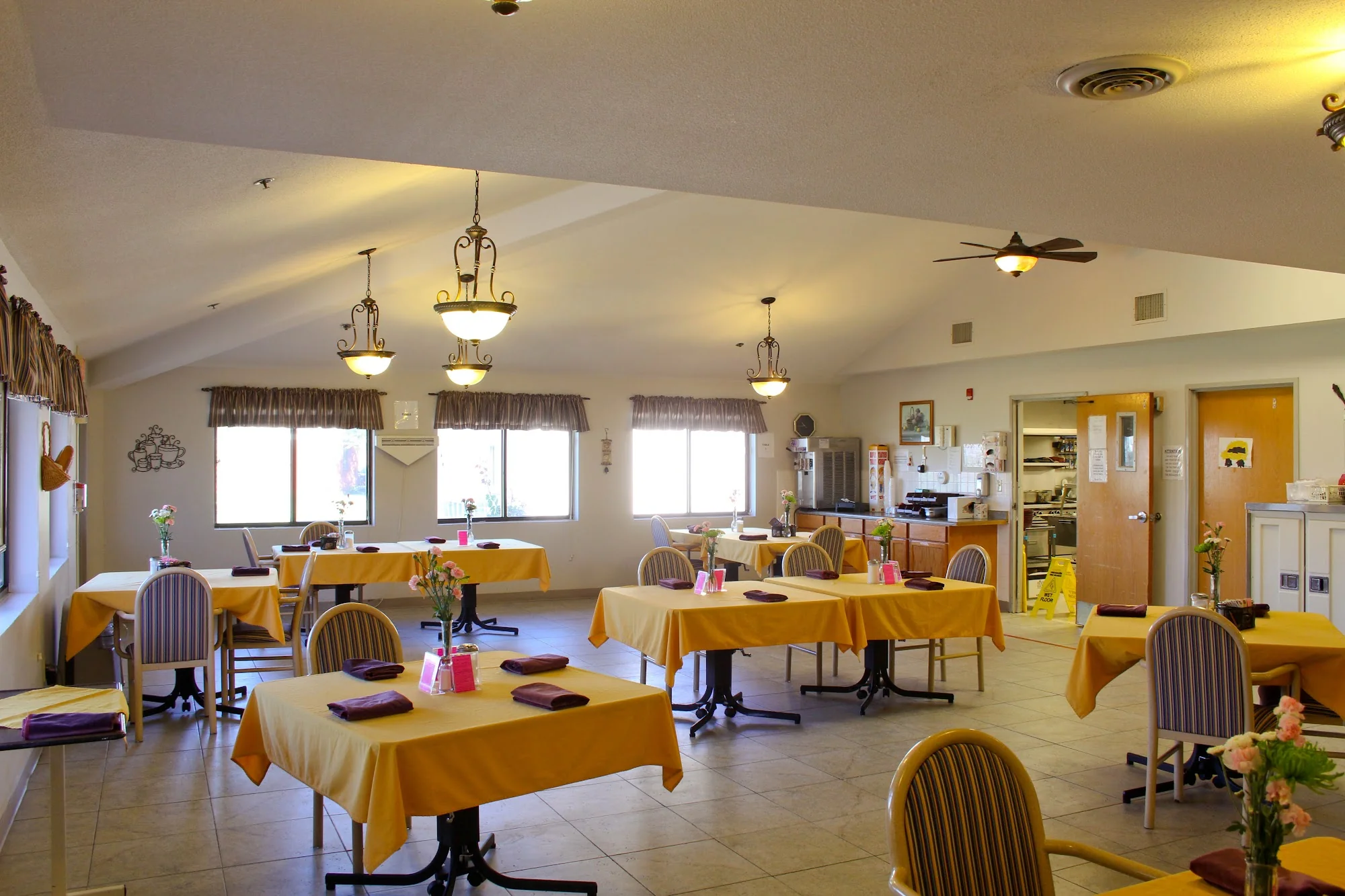 ADEPT NURSING & REHAB OF WAVERLY