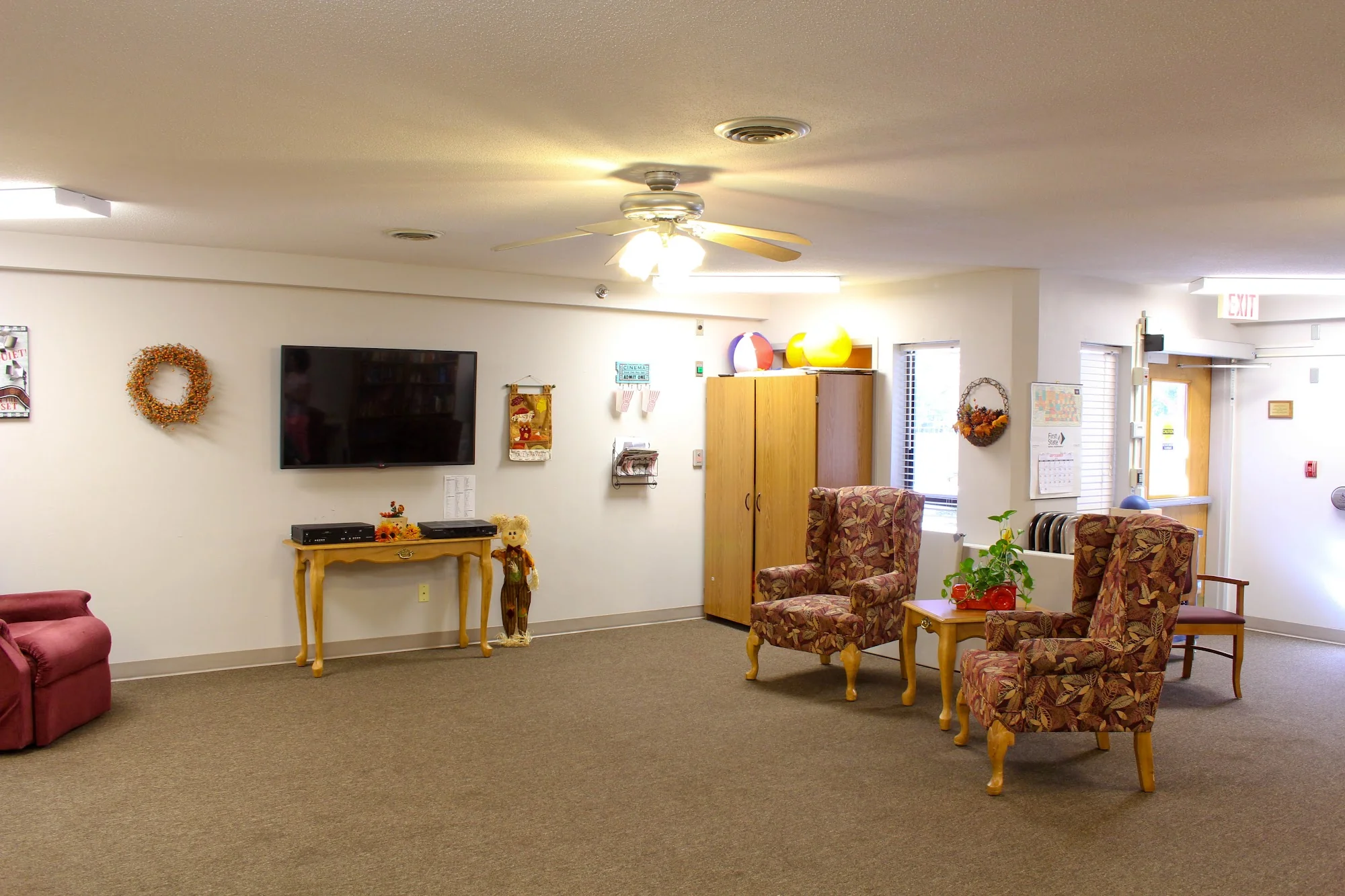 ADEPT NURSING & REHAB OF WAVERLY