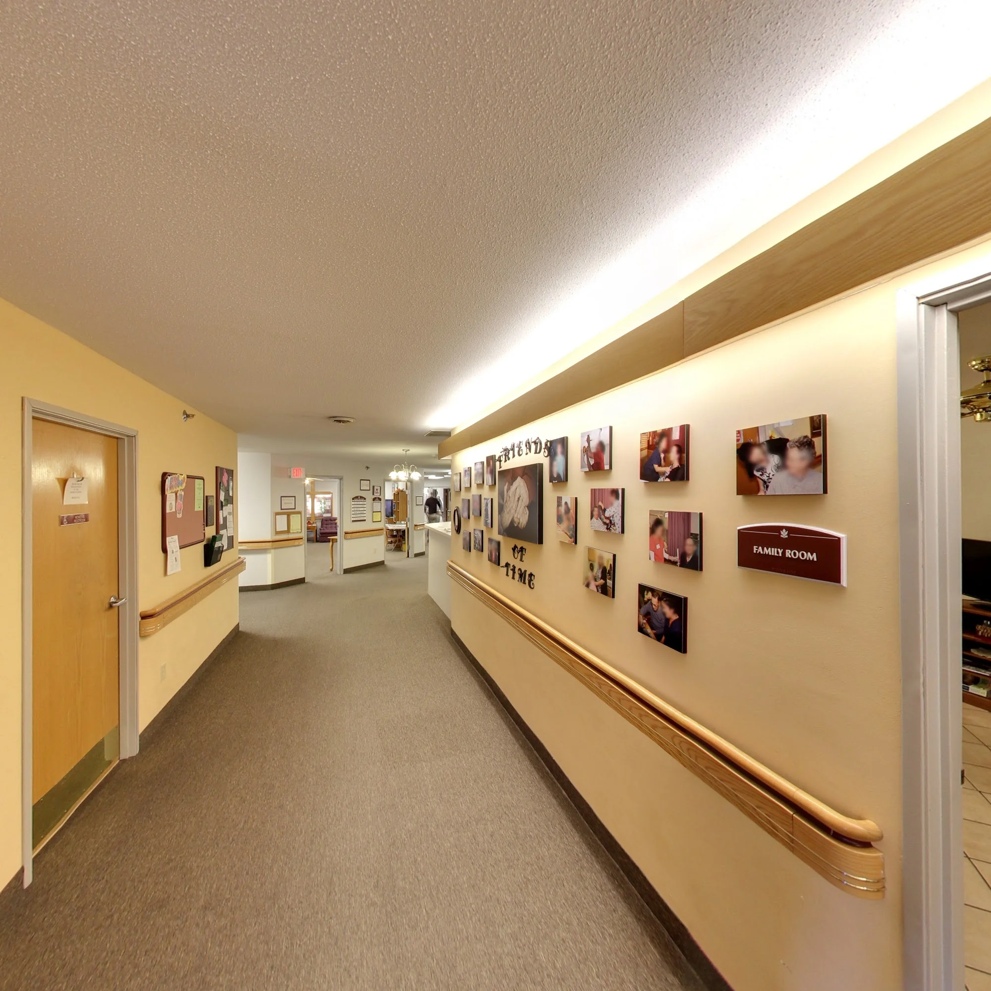 ADEPT NURSING & REHAB OF WAVERLY