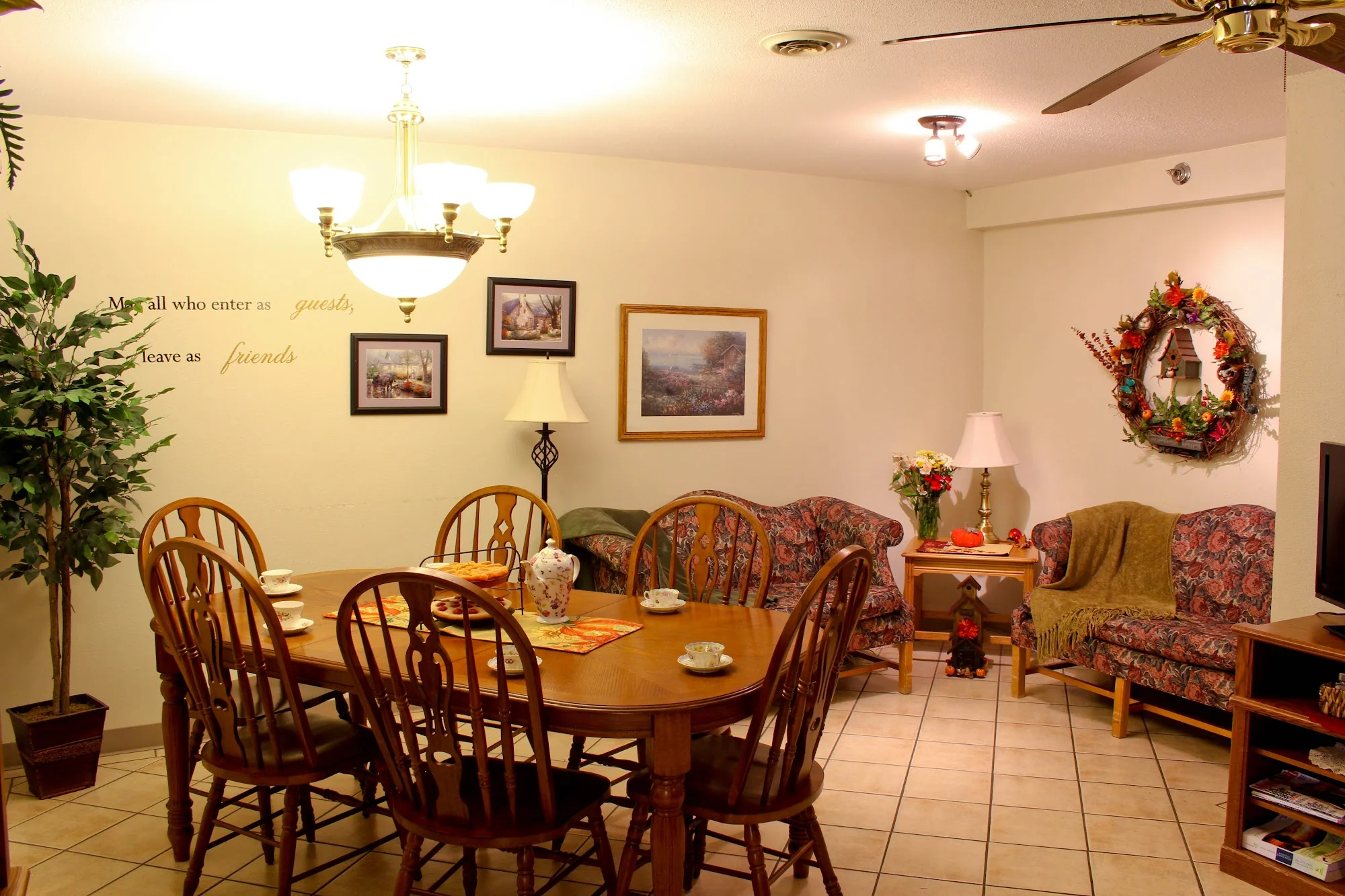 ADEPT NURSING & REHAB OF WAVERLY