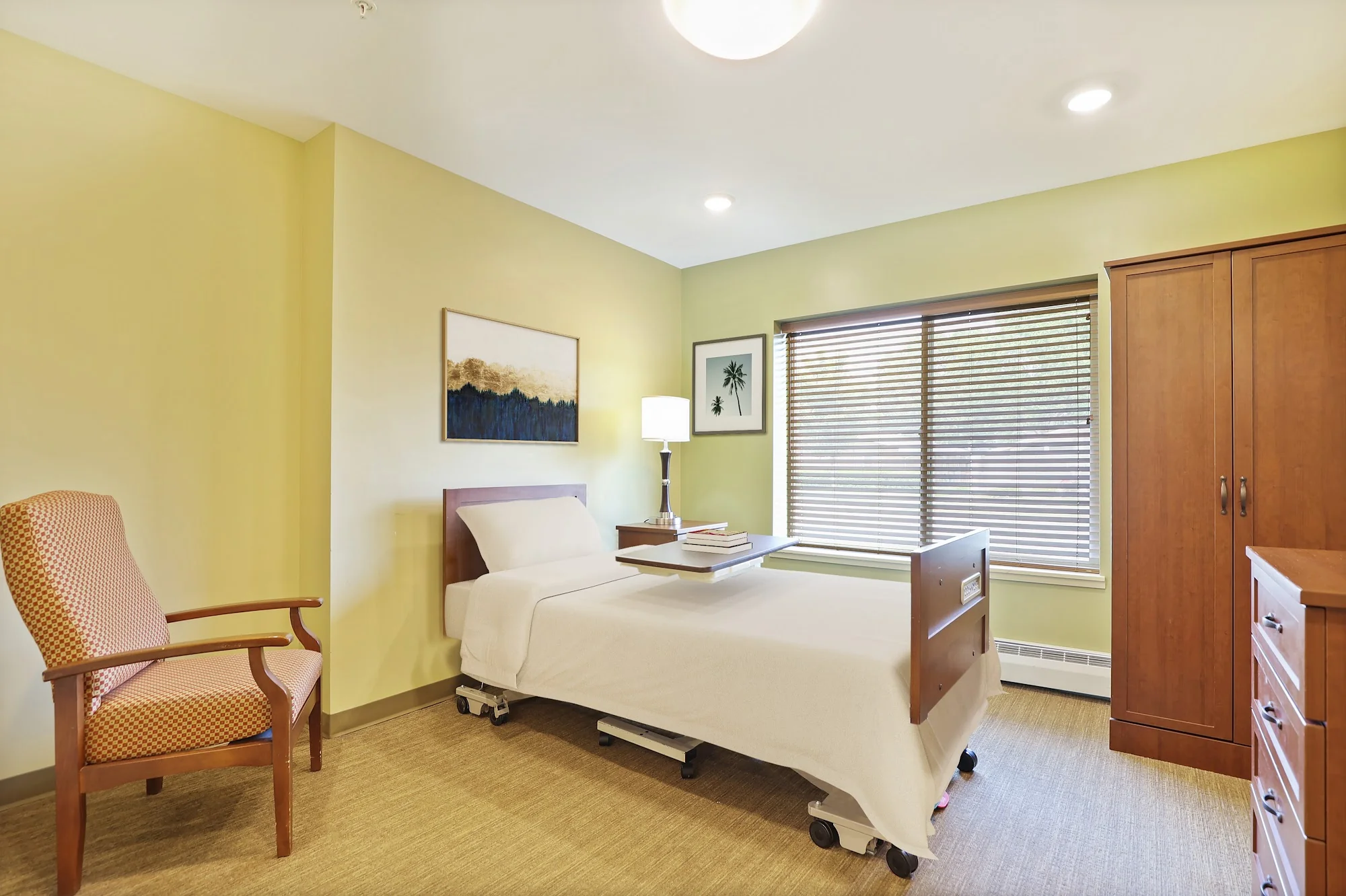 ADIRA NURSING AND REHABILITATION