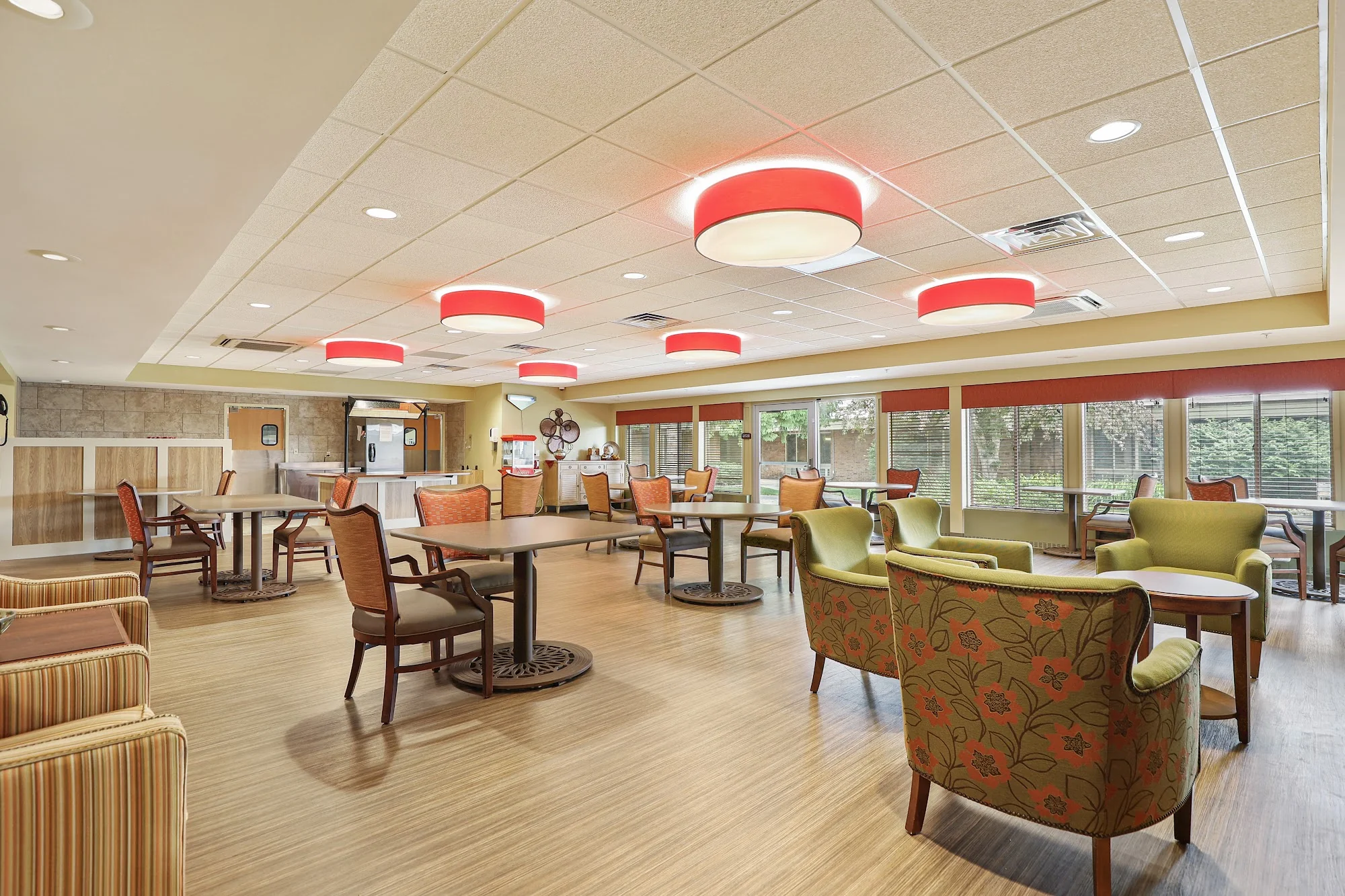 ADIRA NURSING AND REHABILITATION