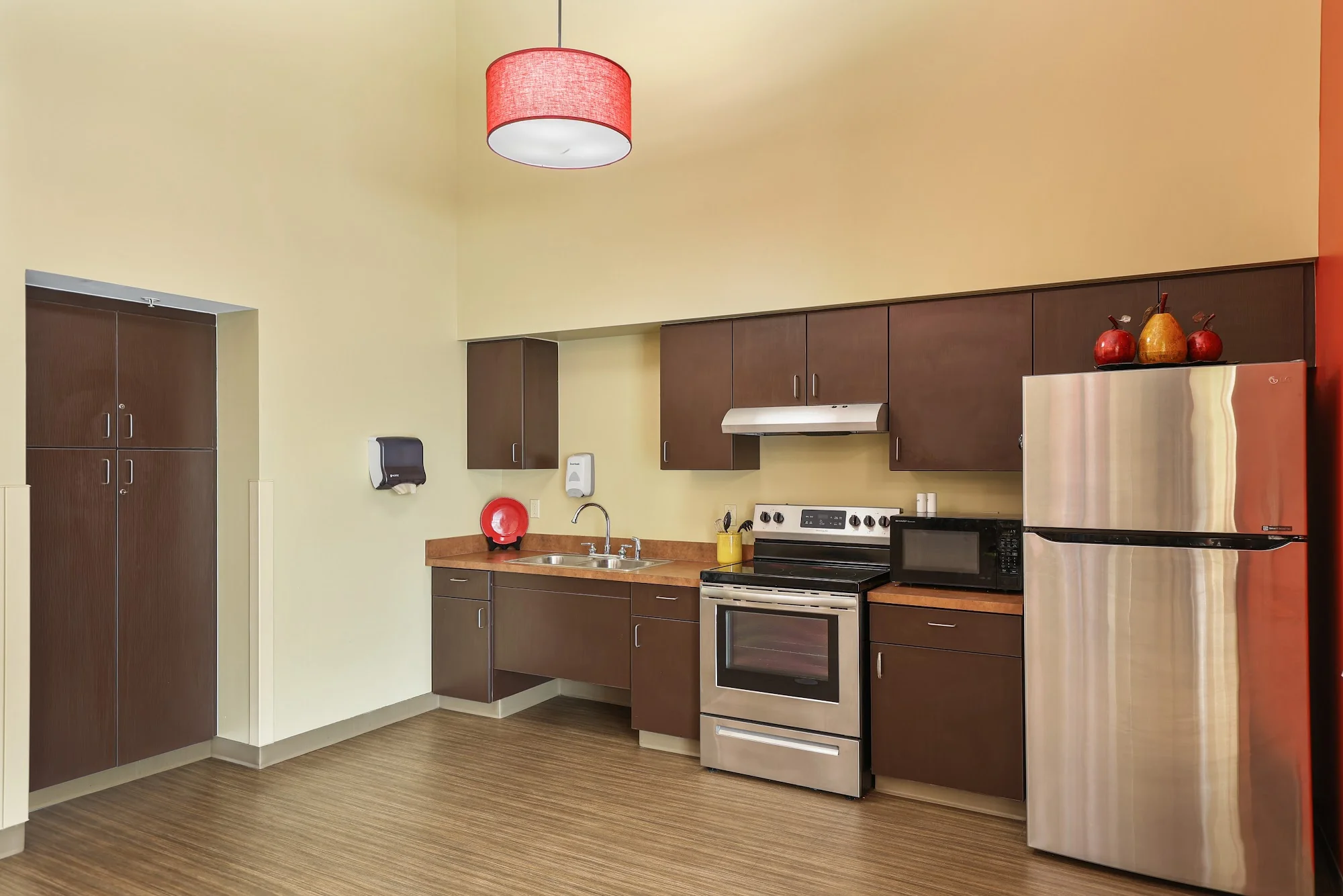 ADIRA NURSING AND REHABILITATION