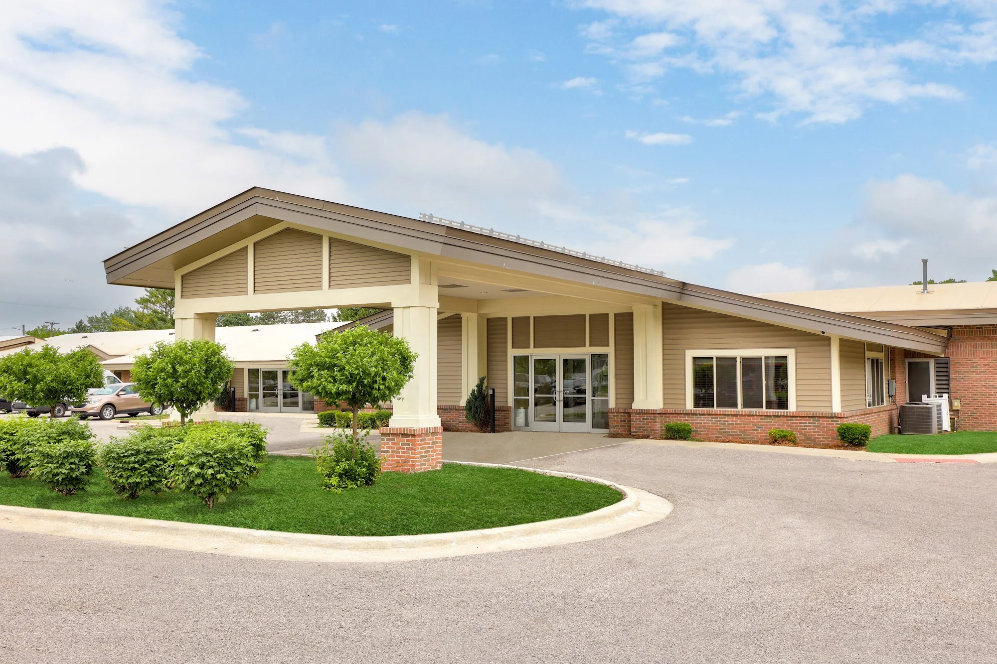 ADIRA NURSING AND REHABILITATION
