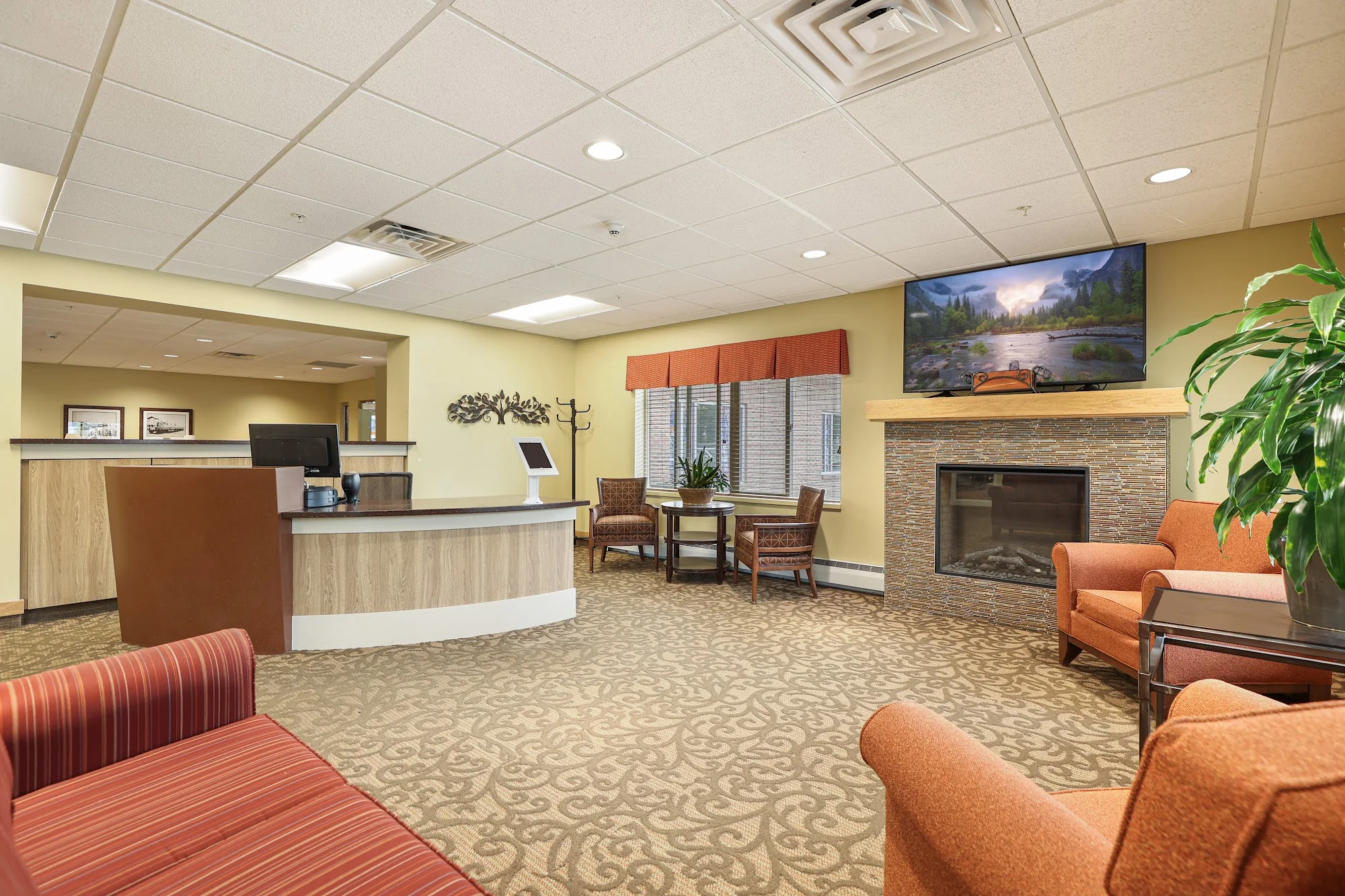 ADIRA NURSING AND REHABILITATION