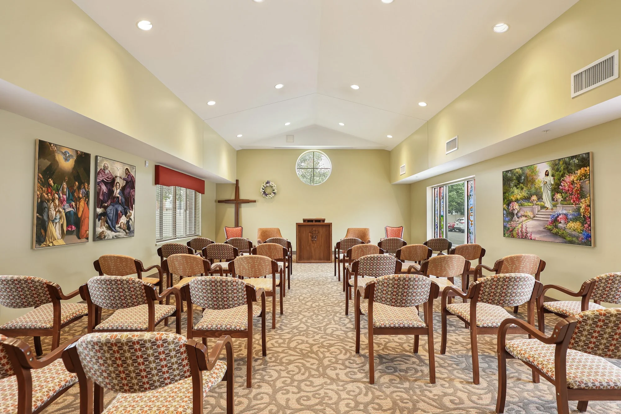 ADIRA NURSING AND REHABILITATION