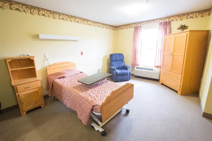 ADMIRAL���������S POINTE NURSING & REHABILITATION