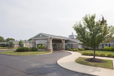 ADMIRAL���������S POINTE NURSING & REHABILITATION