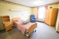 ADMIRAL���������S POINTE NURSING & REHABILITATION