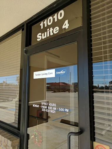 ADORATION HOME HEALTH