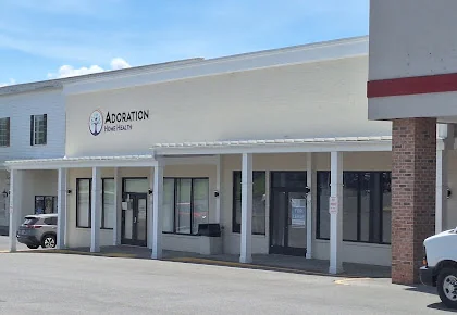 ADORATION HOME HEALTH