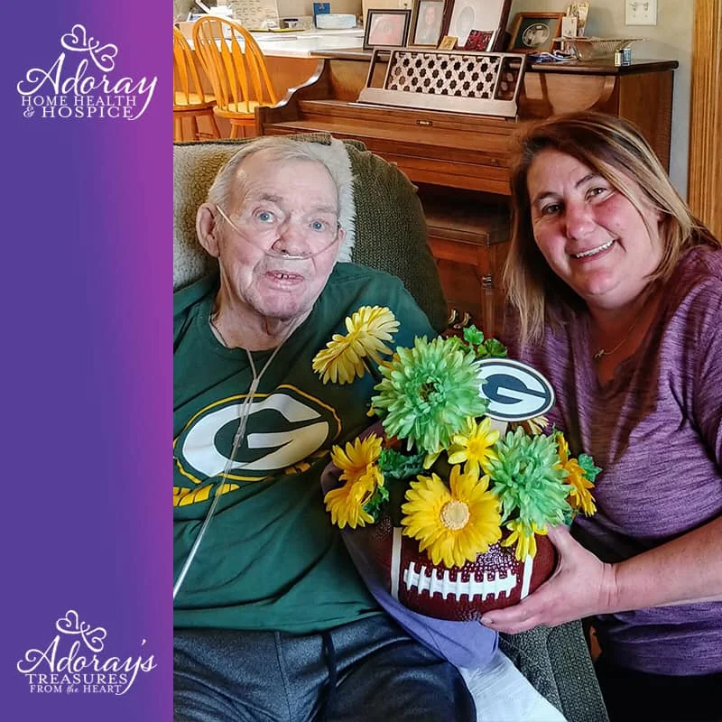 ADORAY HOME HEALTH AND HOSPICE