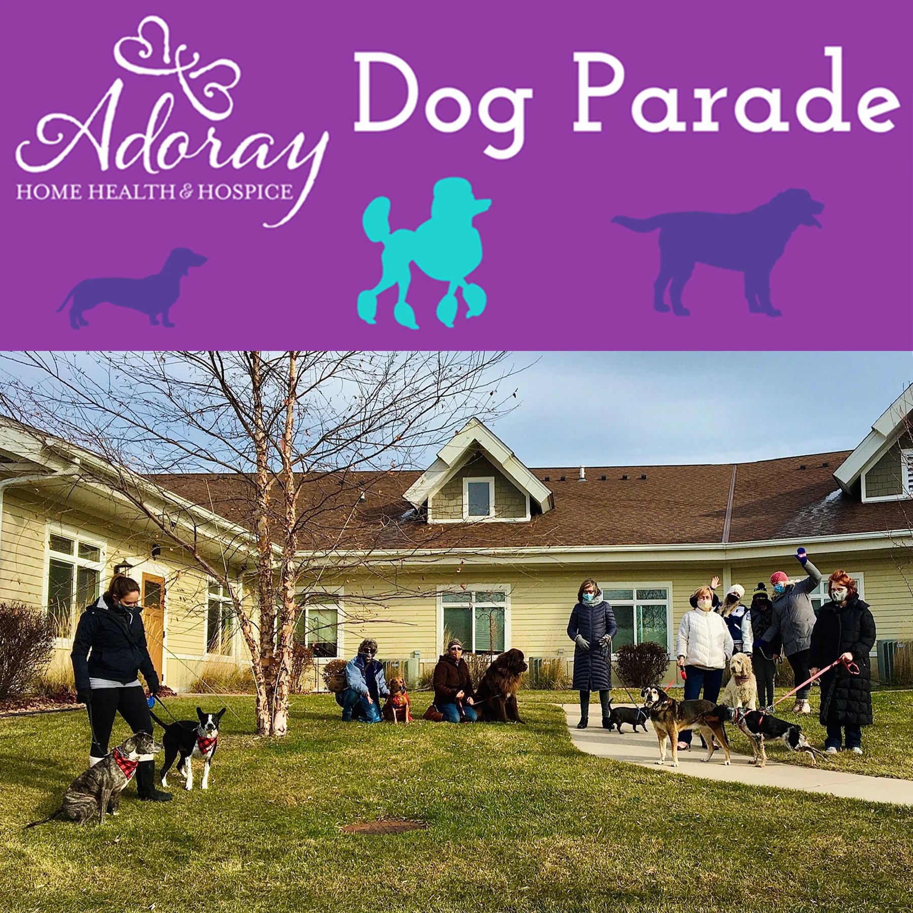 ADORAY HOME HEALTH AND HOSPICE
