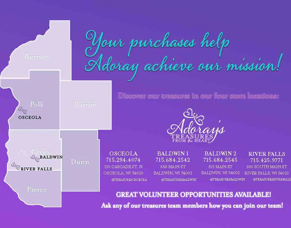 ADORAY HOME HEALTH AND HOSPICE