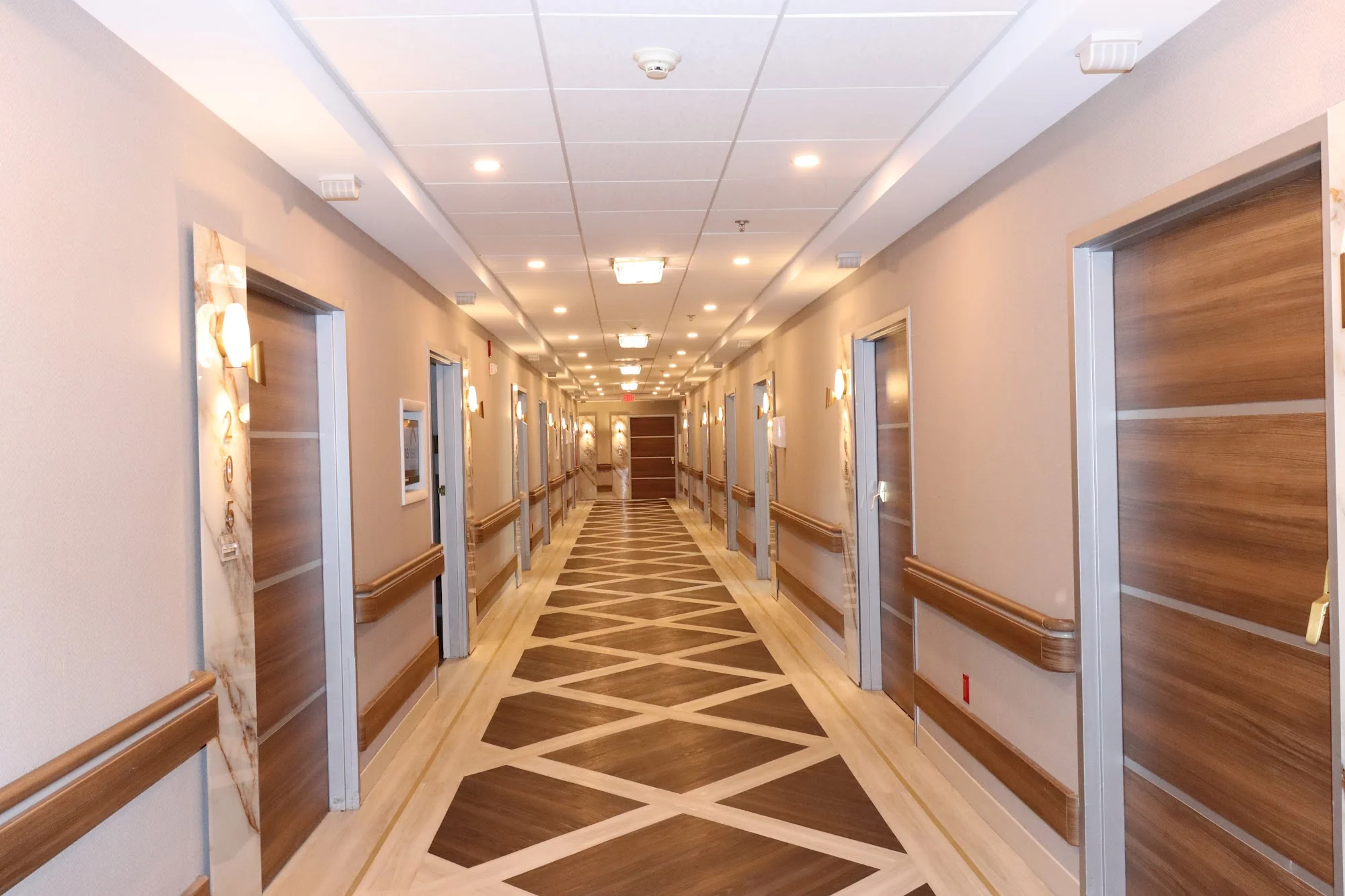 ADROIT CARE REHABILITATION AND NURSING CENTER
